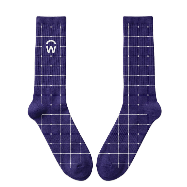 Developer Socks